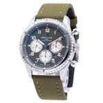 AB01192A1L1X1-Breitling Men's AB01192A1L1X1 Aviator 8 B1 Chronograph Watch