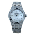 AI6007-SS002-170-1-Maurice Lacroix AI6007-SS002-170-1 Aikon MoP Dial Watch