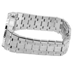 AI6008-SS002-130-1-Maurice Lacroix AI6008-SS002-130-1 Aikon Silver Dial Watch