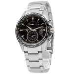 AT8154-82E-Citizen Men's AT8154-82E Eco-Drive Chrono Perpetual Watch 