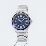 AW1525-81L-Citizen Men'sAW1525-81L Marine Sport Blue Dial Watch