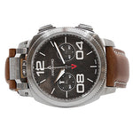 AM-1120.01.002.A02-Anonimo Men's AM-1120.01.002.A02 Militare Auto Watch