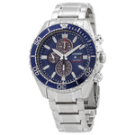 CA0710-82L-Citizen Men's CA0710-82L Promaster Diver Blue Dial Watch