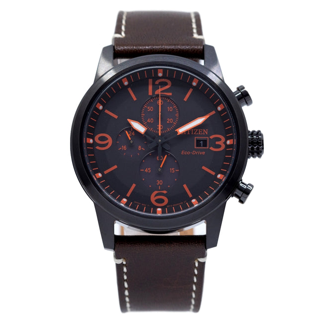 CA0745-11E-Citizen Men's CA0745-11E Chrono Urban Watch