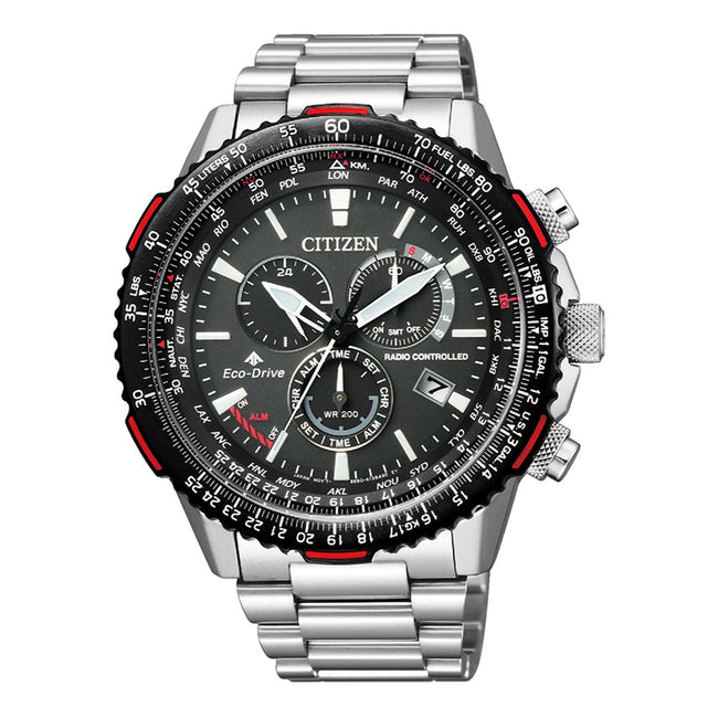 CB5001-57E-Citizen Men's CB5001-57E Promaster Sky Eco-Drive