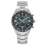 CB5946-82X-Citizen Men's CB5946-82X Eco-Drive Super Titanium Watch