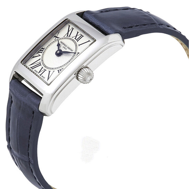 FC-200MC16-Frederique Constant Ladies FC-200MC16 Classic Carree Watch