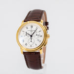 FC-292MC4P5-Frederique Constant Men's FC-292MC4P5 Classic Chrono Watch