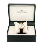 FC-292MC4P5-Frederique Constant Men's FC-292MC4P5 Classic Chrono Watch