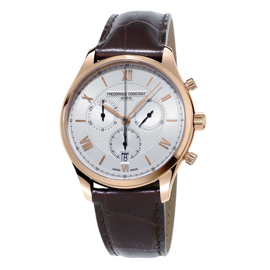 FC-292MV5B4-Frederique Constant Men's FC-292MV5B4 Classics Watch