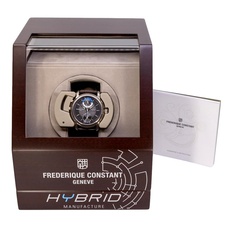 Hybrid on sale frederique constant