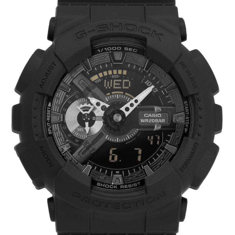 G-SHOCK CASIO-WR20BAR