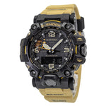 GWG-2000-1A5ER-Casio Men's GWG-2000-1A5ER G-Shock Smartwatch