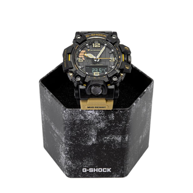 Casio g shock gwg on sale