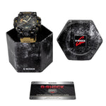 GWG-2000-1A5ER-Casio Men's GWG-2000-1A5ER G-Shock Smartwatch