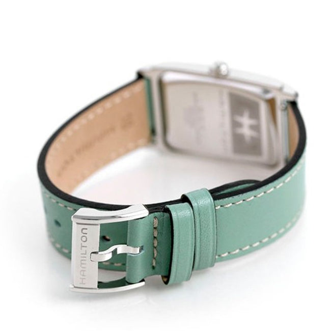 H11421014-Hamilton Ladies H11421014 American Classic Ardmore Watch