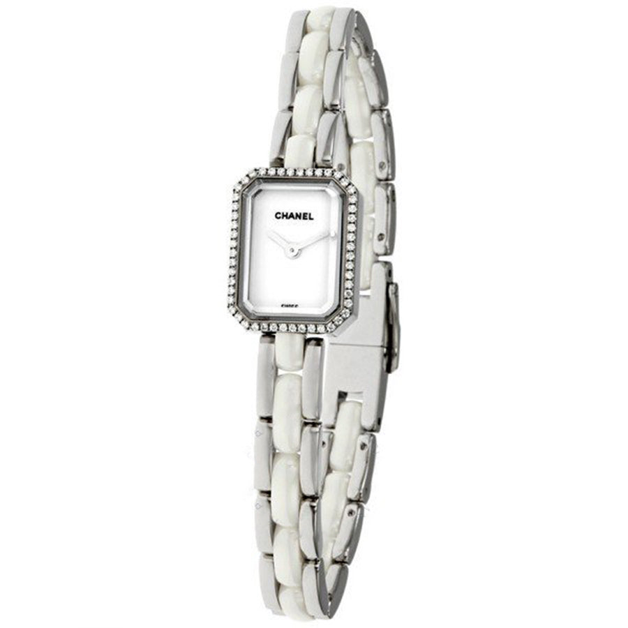 H2132-Chanel H2132 Premier Ladies Watch