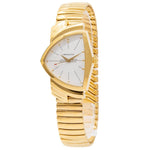 H24301111-Hamilton Unisex H24301111 Ventura L Quartz Watch