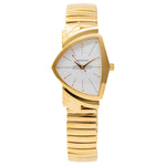 H24301111-Hamilton Unisex H24301111 Ventura L Quartz Watch