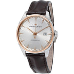 H32441551-Hamilton Men's H32441551 Jazzmaster Gent Quartz Watch