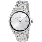 H32451151-Hamilton Men's H32451151 Jazzmaster Gent Quartz Watch