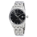 H32451181-Hamilton Men's H32451181 Jazzmaster Gent Quartz Watch