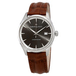 H32451581-Hamilton Men's H32451581 Jazzmaster Gent Quartz 