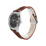 H32451581-Hamilton Men's H32451581 Jazzmaster Gent Quartz 