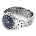 H32515145-Hamilton Men's H32515145 Jazzmaster Viewmatic BlueDial Watch