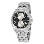 H32596181-Hamilton Men's H32596181 Jazzmaster Chrono Date Watch