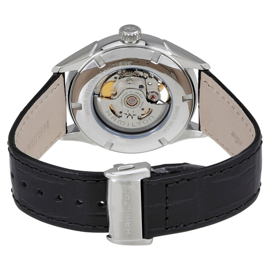 Hamilton Men's H32705731 Jazzmaster Open Heart Auto Watch