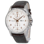 H32766513-Hamilton Men's H32766513 Jazzmaster Maestro Chrono Watch