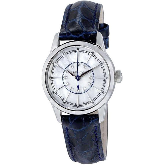 H40311691-Hamilton Ladies H40311691 American Classic Railroad Watch