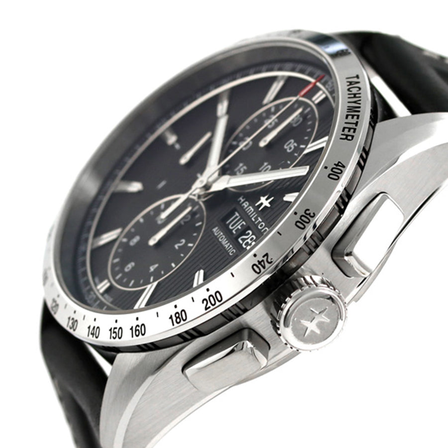 Hamilton broadway auto online chrono