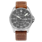 H64715885-Hamilton Men's H64715885 Khaki Aviation Pilot Auto Watch