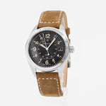 H68551833-Hamilton Men's H68551833 Khaki Field Quartz Watch