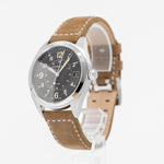 H68551833-Hamilton Men's H68551833 Khaki Field Quartz Watch