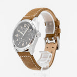 H68551833-Hamilton Men's H68551833 Khaki Field Quartz Watch