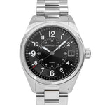 H68551933-Hamilton Men's H68551933 Khaki Field Quartz 