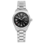 H68551933-Hamilton Men's H68551933 Khaki Field Quartz 