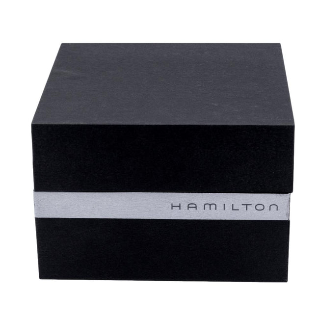 H76525151-Hamilton Men's H76525151 Khaki Aviation Air Race Watch