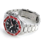 H77725135-Hamilton Men's H77725135 Khaki Navy Frogman Watch