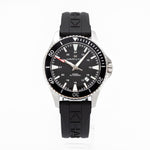 H82335331-Hamilton Men's H82335331 Khaki Navy Scuba Auto Watch