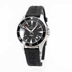 H82335331-Hamilton Men's H82335331 Khaki Navy Scuba Auto Watch