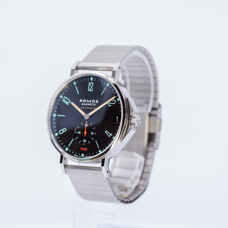 Nomos 581 sale