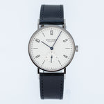 139-Nomos Glashutte Men's 139 Tangente Small Second 