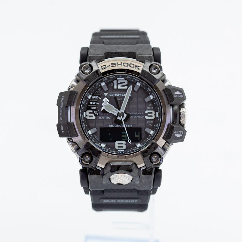 Reloj G-SHOCK modelo GWG-2000-1A5ER marca Casio para Hombre — Watches All  Time