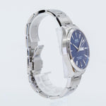 580158A35.BAL110-Vulcain Men's 580158A35.BAL110 Moonphase Blue Watch