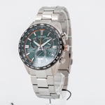 CB5946-82X-Citizen Men's CB5946-82X Eco-Drive Super Titanium Watch