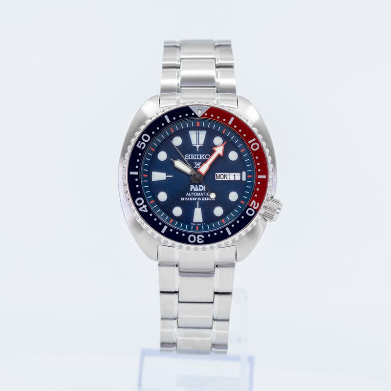 Seiko prospex sales padi srpa21k1